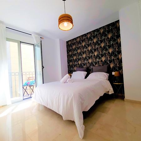 Charlot Center Apartment I Alicante Exterior photo