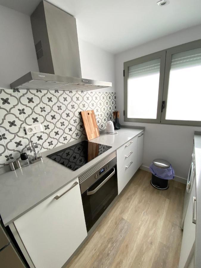Charlot Center Apartment I Alicante Exterior photo