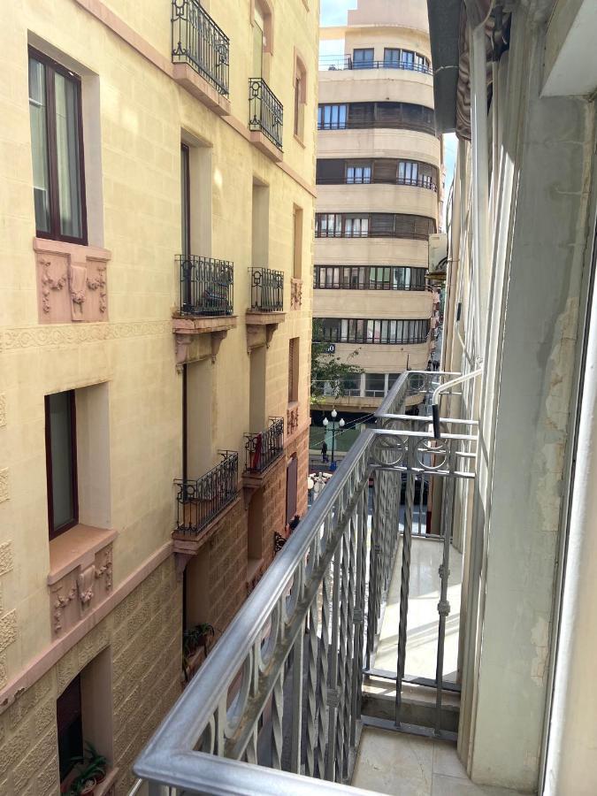 Charlot Center Apartment I Alicante Exterior photo