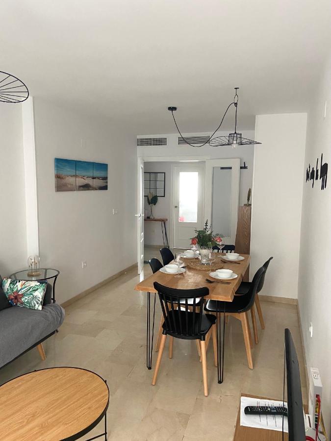 Charlot Center Apartment I Alicante Exterior photo