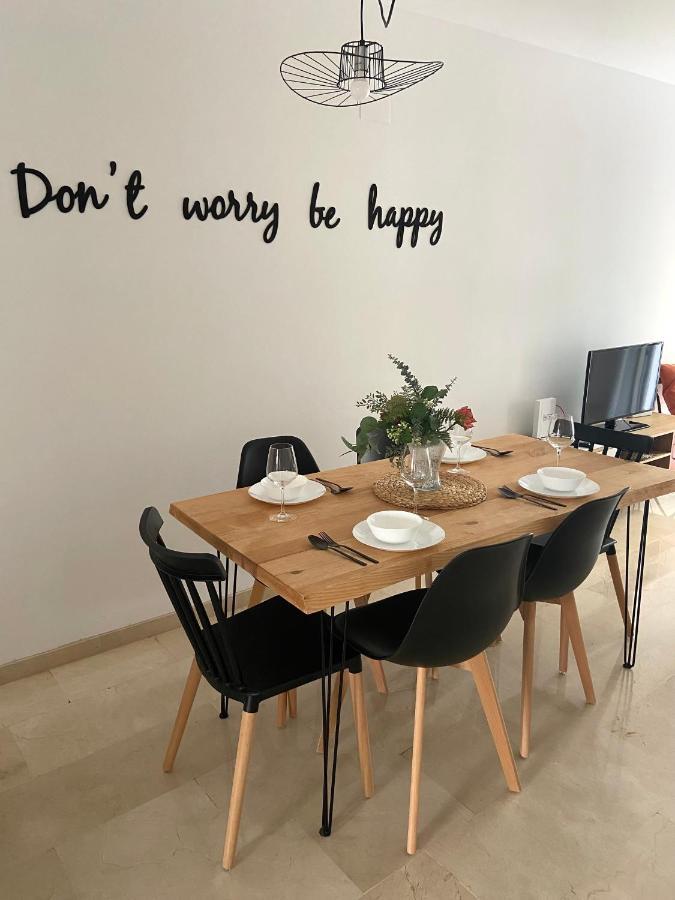 Charlot Center Apartment I Alicante Exterior photo