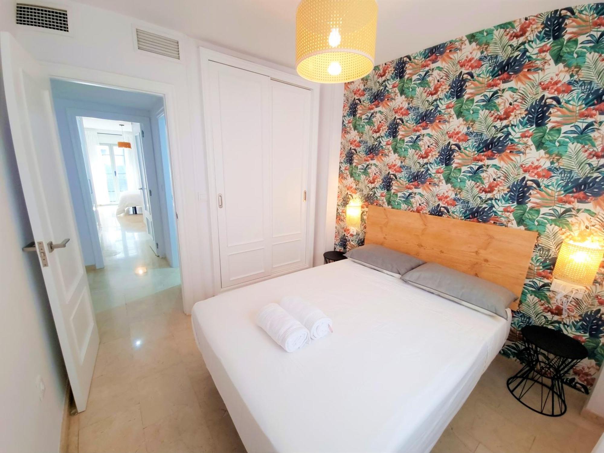 Charlot Center Apartment I Alicante Exterior photo